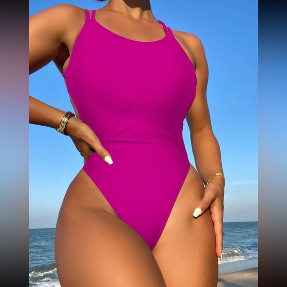 SHEIN Swimsuit Bundle - Picture 8 of 12